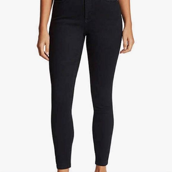 🔴 2/$30 Sanctuary Denim Social Standard Ladies' Skinny Jean high rise - Picture 1 of 6